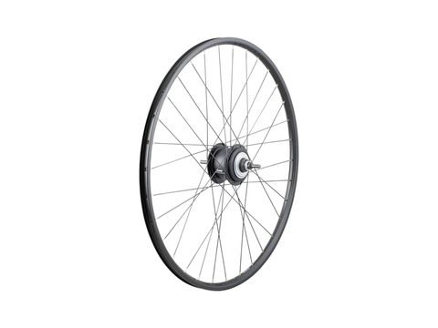 Bontrager Connection Nexus 29? MTB Wheel