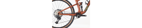 Top Fuel-Top Fuel 9.8 XT Di2 Gen 4