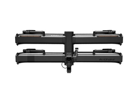 Kuat Piston Pro X 2-Bike 2? Hitch Rack