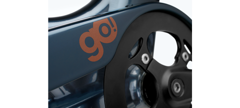 Townie Go!-Townie Go! S