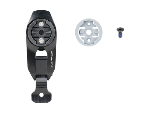 Bontrager Speed Concept Blendr Mono Base and Computer Mount