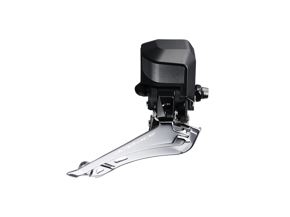 Shimano Dura-Ace 9150 Di2 Front Derailleur
