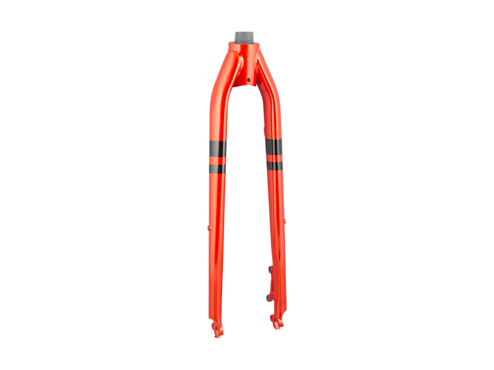 Trek 2023 Verve Steel 700c Disc Rigid Fork