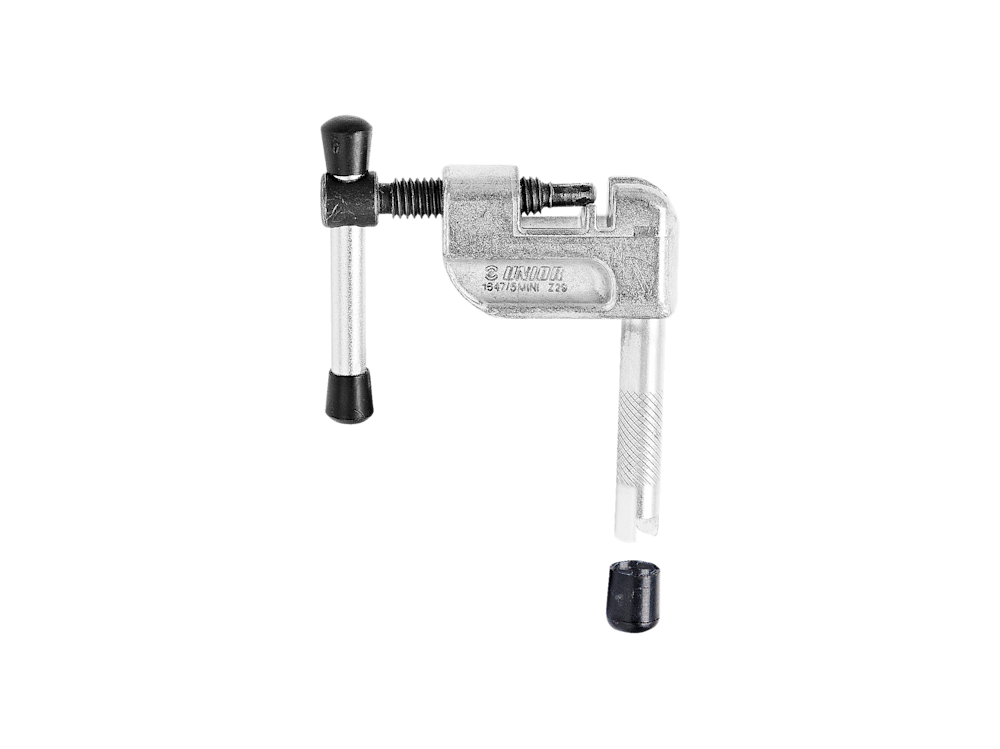 Unior Mini Chain Tool With Valve Core Remover