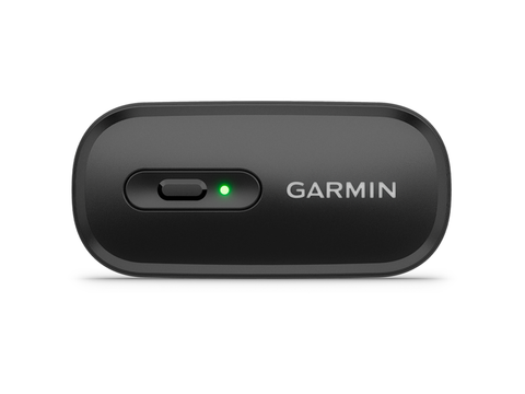 Garmin HRM 200 Heart Rate Monitor