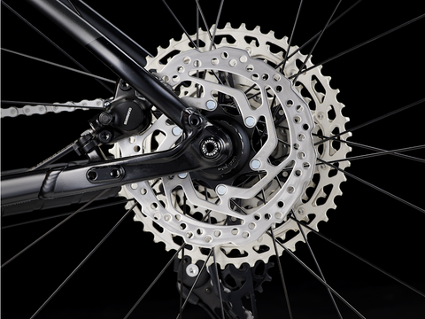 Procaliber-Procaliber C Frameset Gen 3