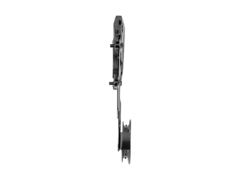 MRP MXg for Trek 2024 Slash Bash Guard & Chain Guide