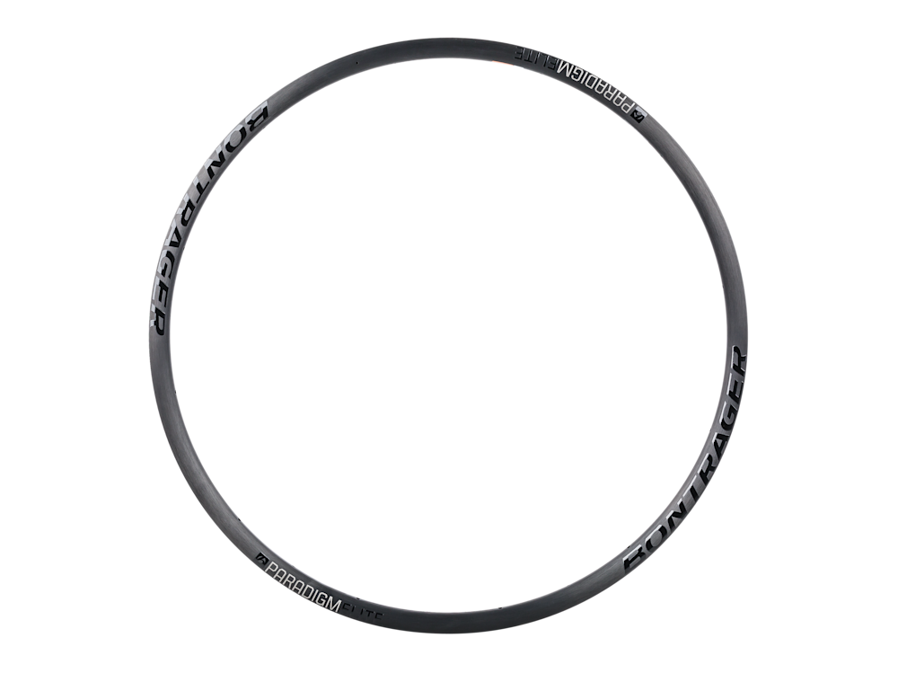 Bontrager Paradigm Elite Disc Rim