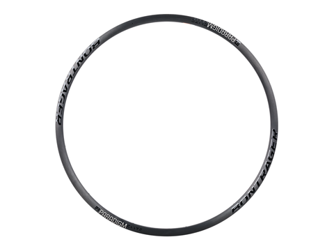 Bontrager Paradigm Elite Disc Rim