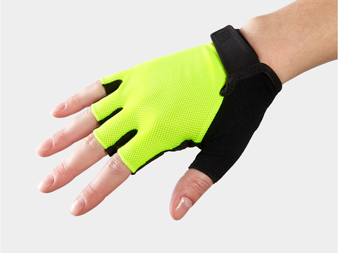Bontrager Solstice Women's Gel Cycling Glove