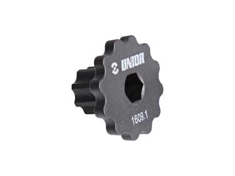 Unior Hollowtech II Crank Bolt Tool