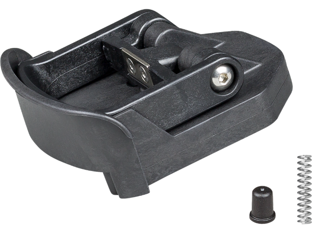 Trek Bosch Powertube Battery Handle