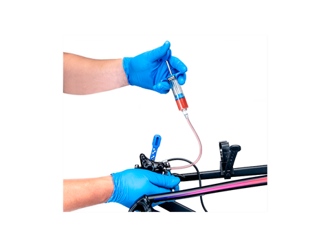 Park Tool Nitrile Mechanic's Gloves