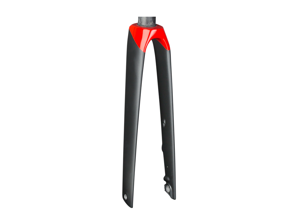 Trek Madone SLR 9 700c Disc Rigid Fork