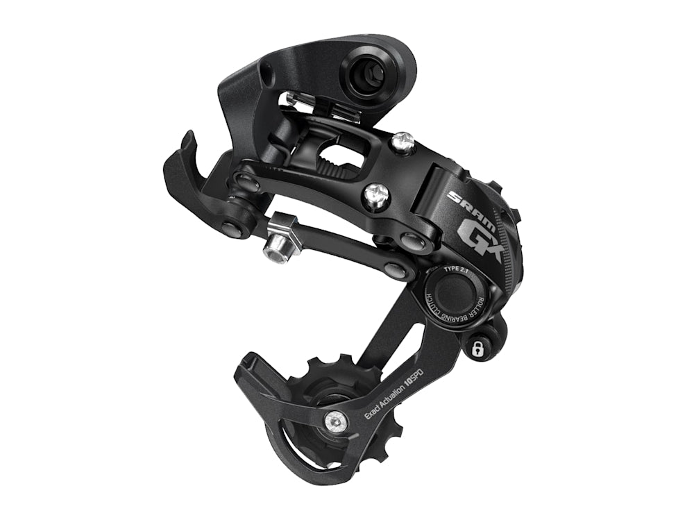 SRAM GX-10-Speed Rear Derailleur