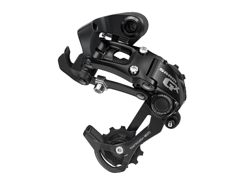SRAM GX-10-Speed Rear Derailleur