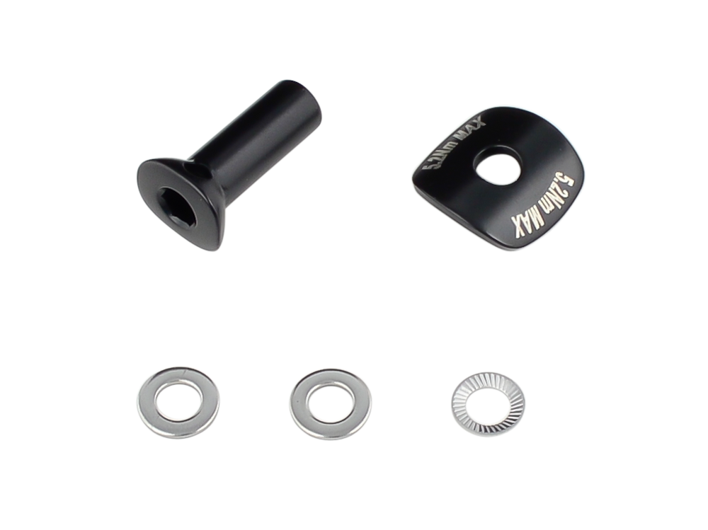 Trek Domane Adjustable Seatmast Nut/Washer