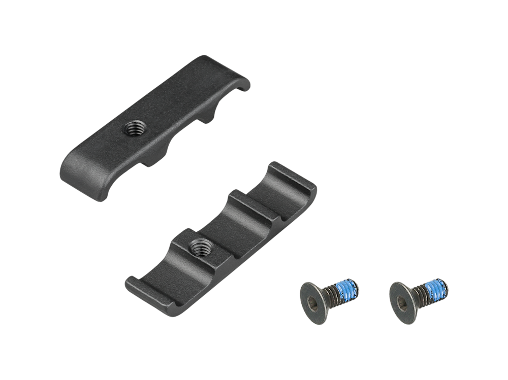 Trek 2019 Powerfly Internal Cable Guide