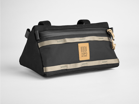 Topo Designs Handlebar Bag