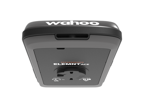 Wahoo ELEMNT ACE GPS Cycling Computer