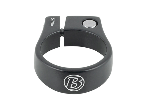 Bontrager Carbon Friendly Seatpost Clamp