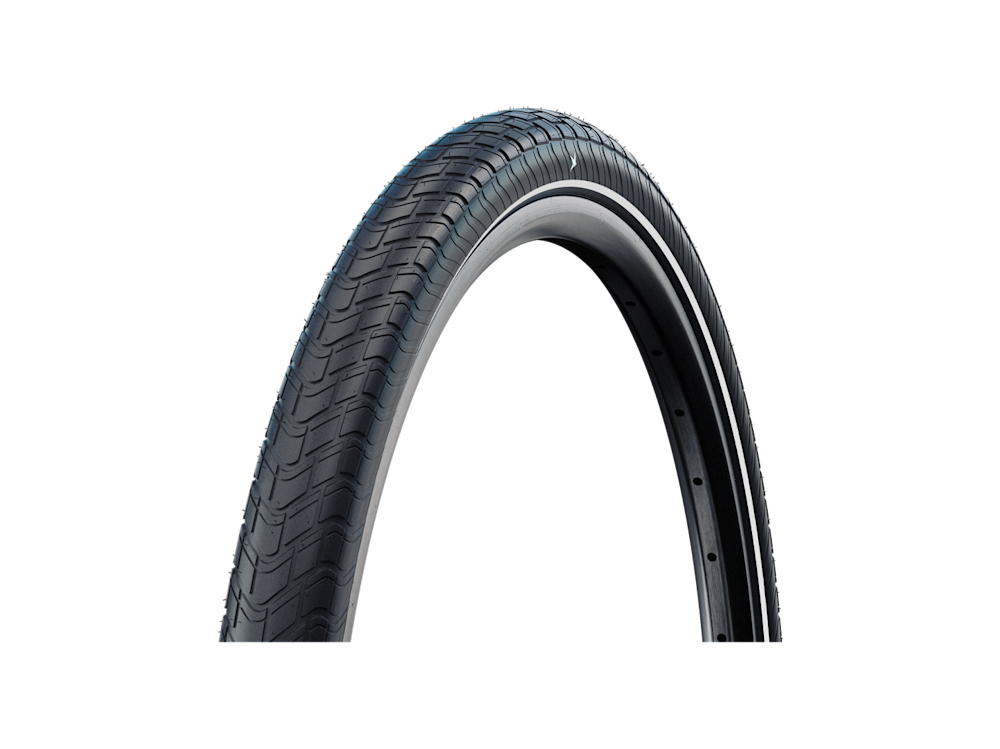Schwalbe Motion Big Apple Tire