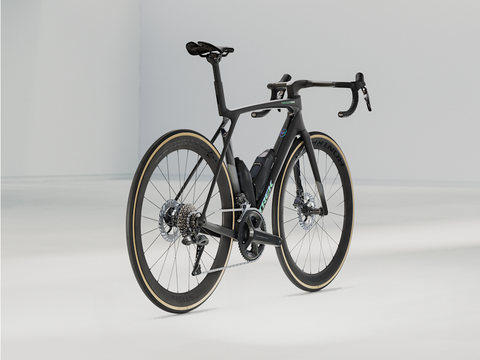 Madone Carbon-Madone SLR 7 AXS Gen 8