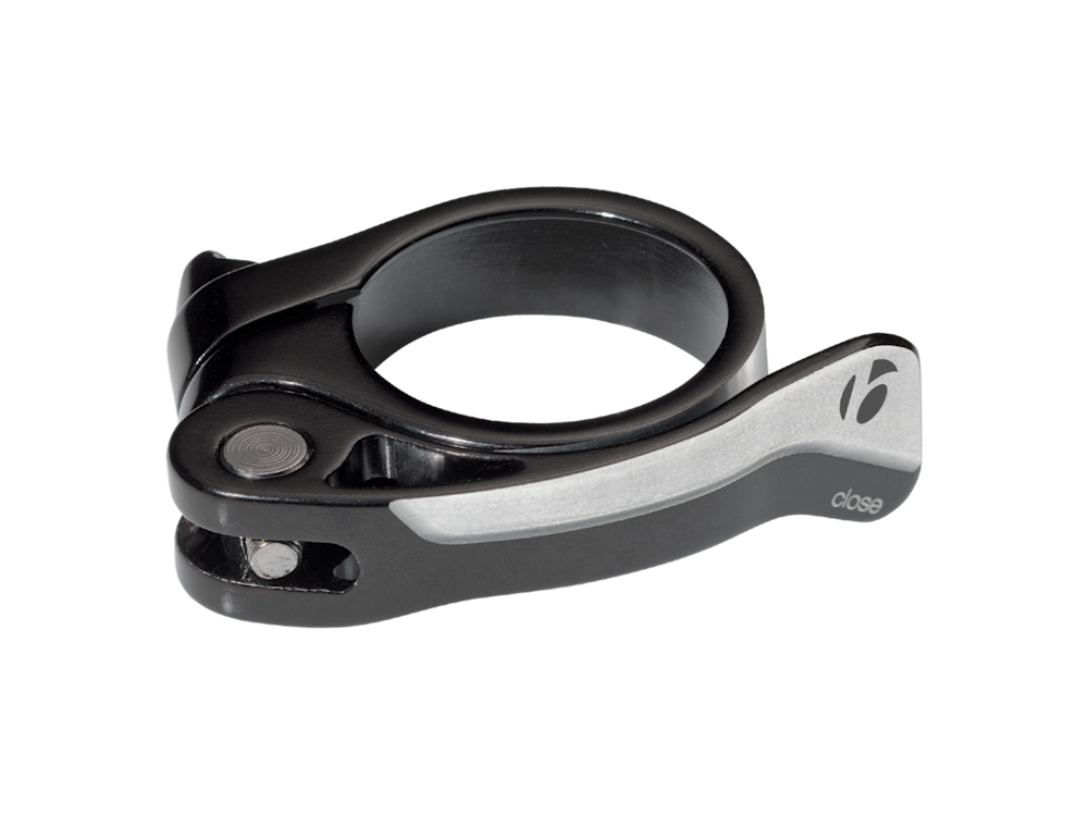 Bontrager Carbon Friendly Quick Release Seatpost Clamp