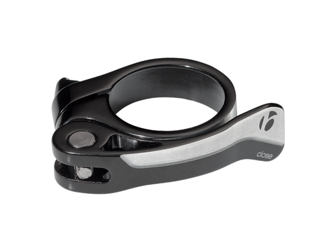Bontrager Carbon Friendly Quick Release Seatpost Clamp