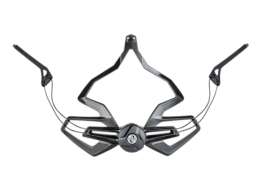 Bontrager BOA Bike Helmet Fit System