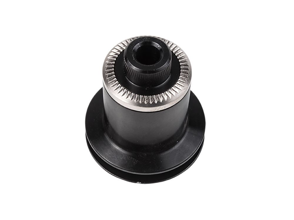Bontrager DT240 Knurled 5mm Non-Drive Axle End Cap