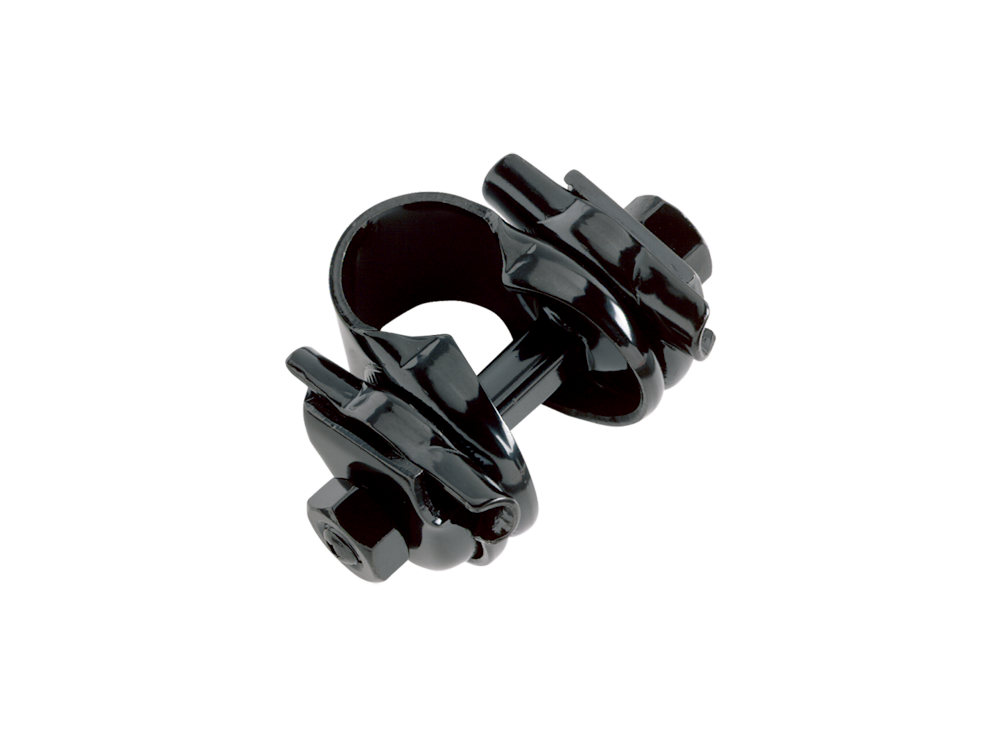 Bontrager Saddle Clamp