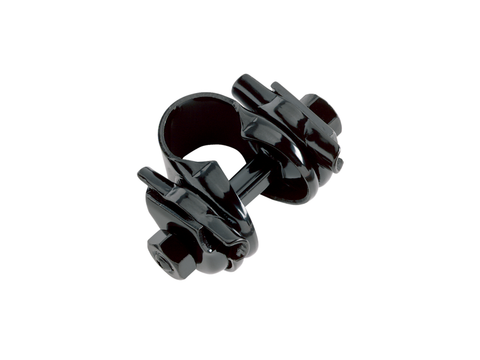 Bontrager Saddle Clamp