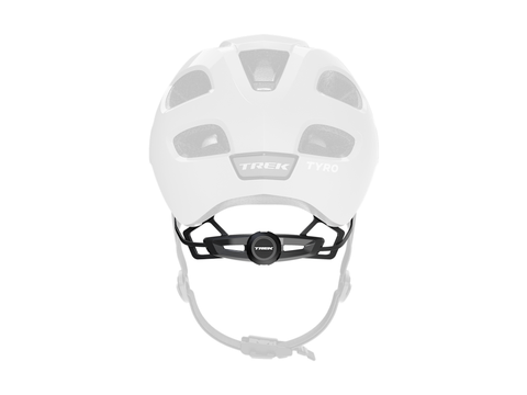 Trek Kids Bike Helmet Fit System - Headmaster 3