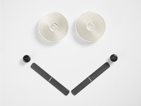 Trek Double Gel Cork Handlebar Tape Set