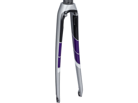Trek 2018 Domane SL 5 Women's 700c Rigid Fork