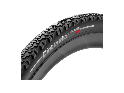 Pirelli Cinturato Gravel RC Gravel Tire
