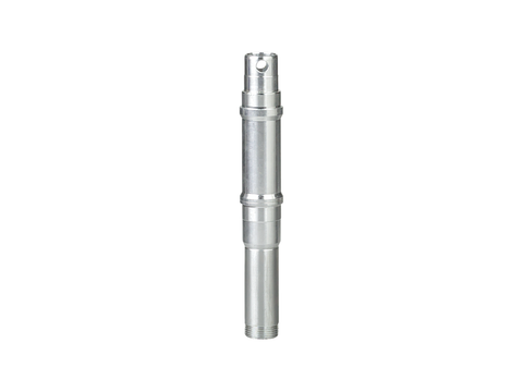 Bontrager Paradigm Disc Axle