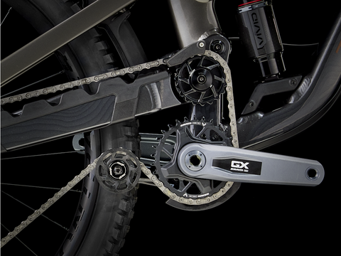 Slash-Slash 9.8 XT Di2 Gen 6