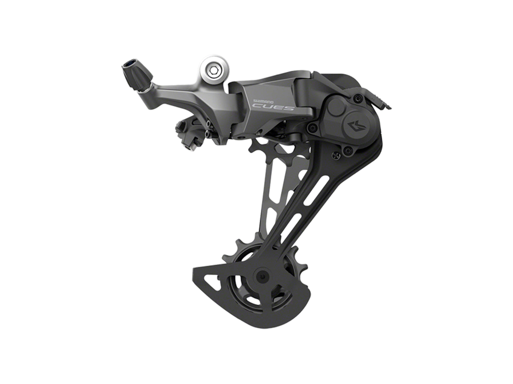 Shimano CUES U6000 10/11 Speed Rear Derailleur