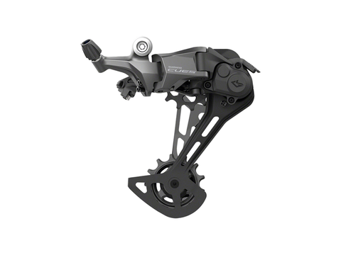 Shimano CUES U6000 10/11 Speed Rear Derailleur