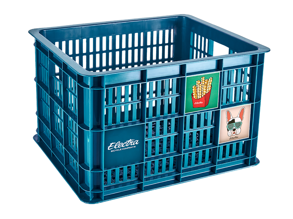Electra Basil Bike Crate