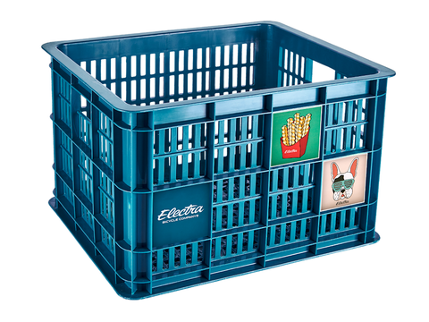 Electra Basil Bike Crate