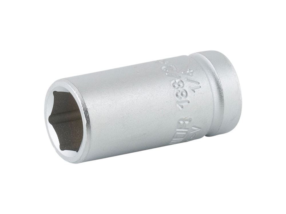 Unior 1/4? Drive Socket