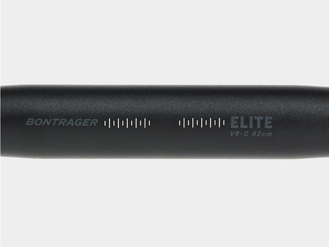 Bontrager Elite VR-C Road Handlebar