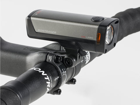 Bontrager Elite Blendr Stem