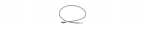 Hyena Gen 2 Rear Light Extension Wire