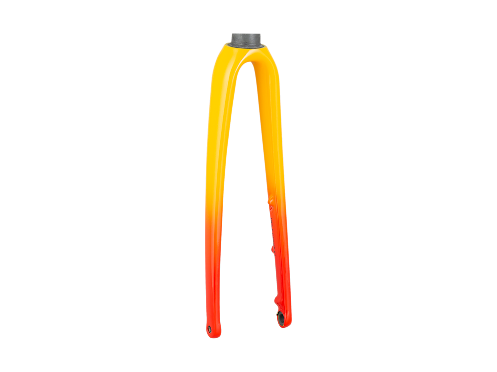 Trek 2021 Emonda ALR 4 700c Rigid Fork