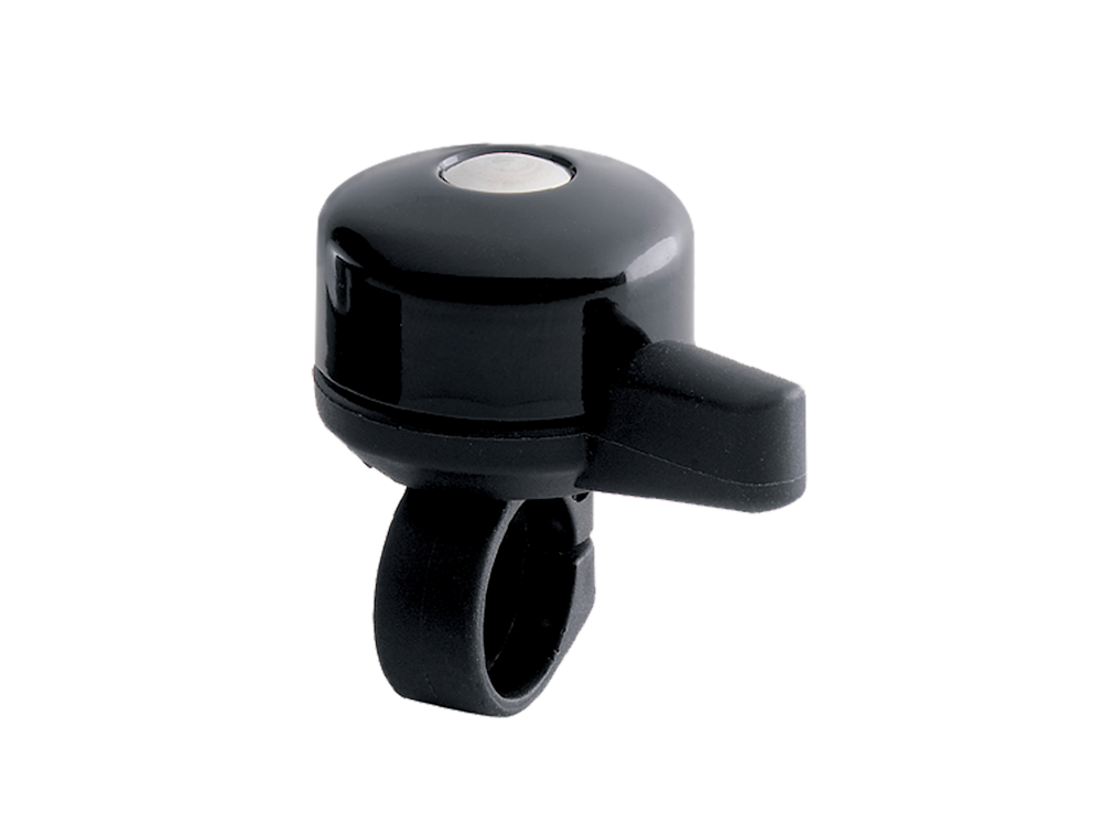 Mirrycle Incredibell Clever Lever Bike Bell