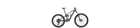 Fuel-Fuel MX 9 X0 AXS Gen 7